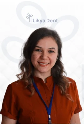 Uzm. Dt. Sinem Sirli Yilmazturk