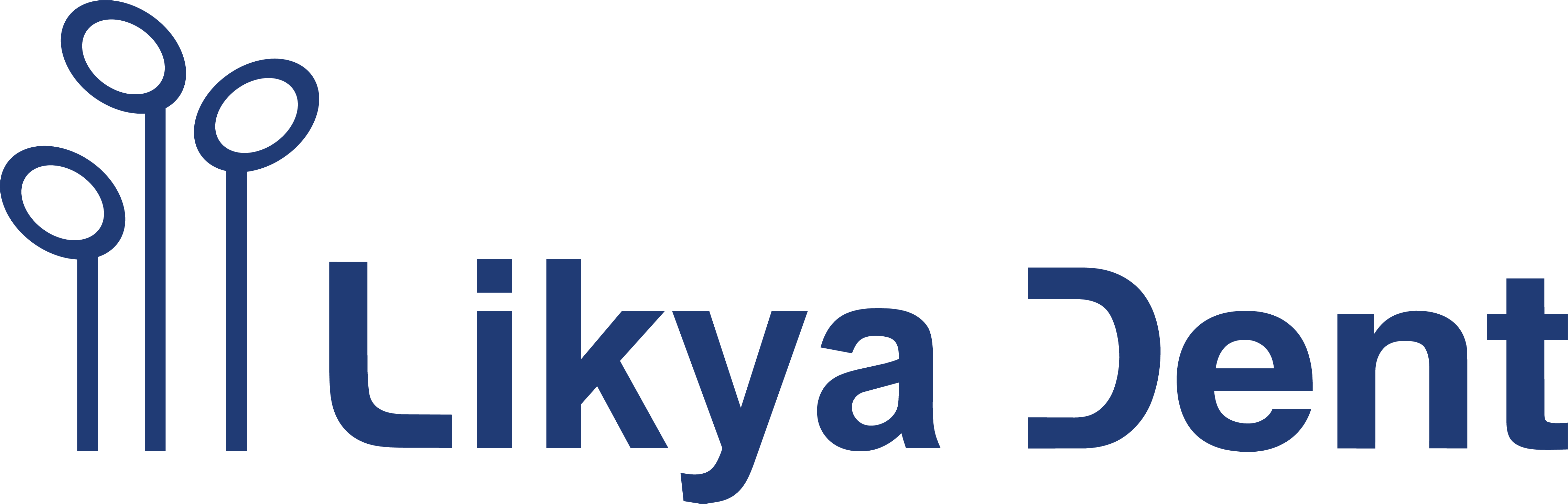 Likya Dent Logo