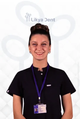 Dt. Irem Nur Bozkurt