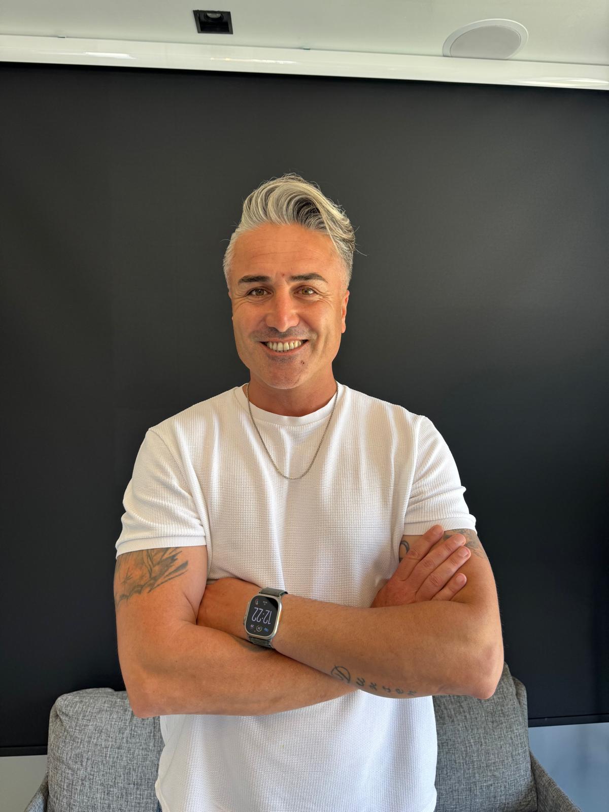Sezgin Güngör