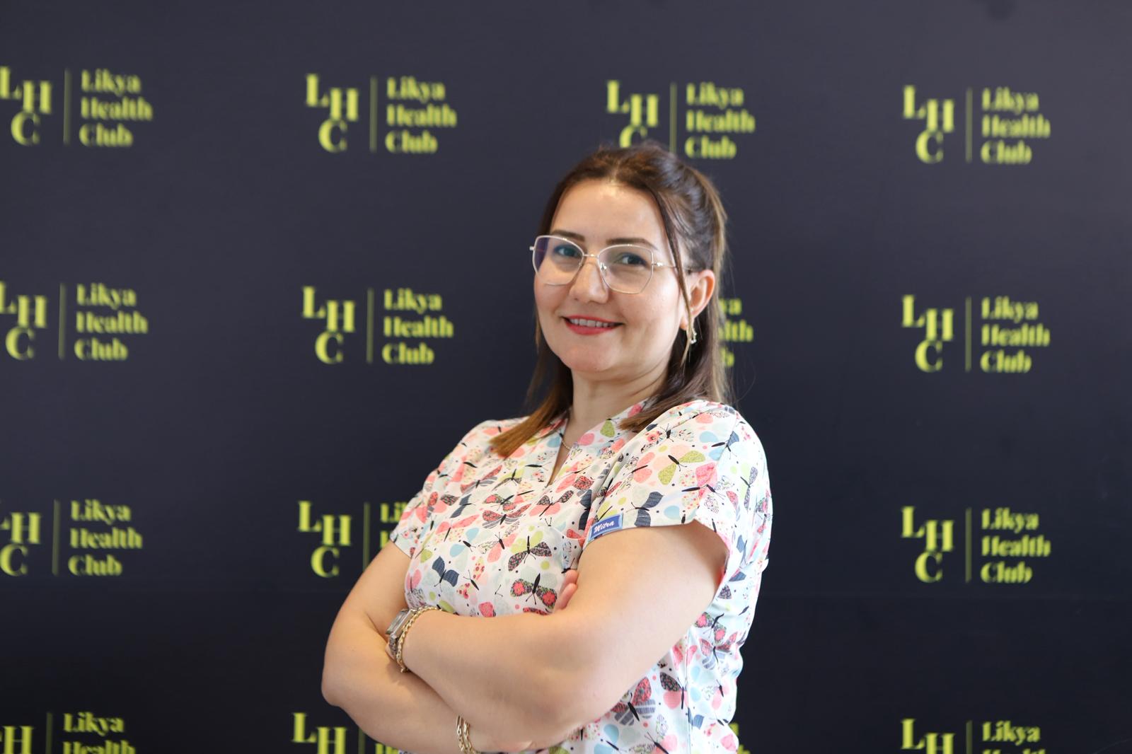 Sinem Sedef Cihan